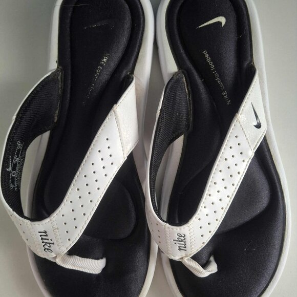 Nike Comfort Footbed Sandals - Picture 3 of 4